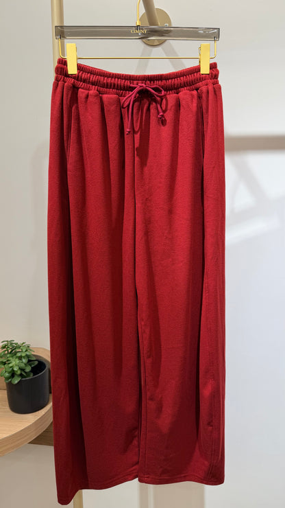 PANTALON SWEAT IRIS