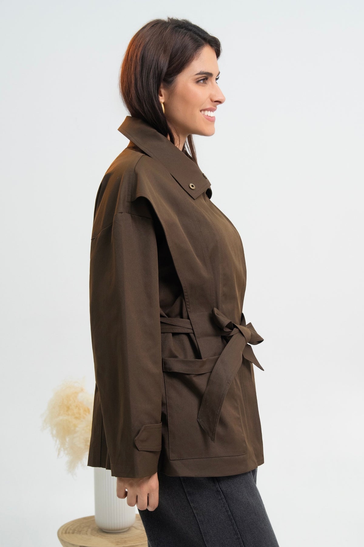 TRENCH-COAT SELINA
