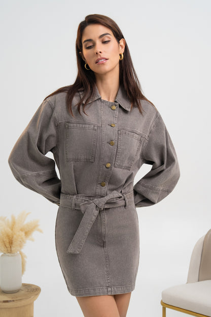 ROBE MAËLYS