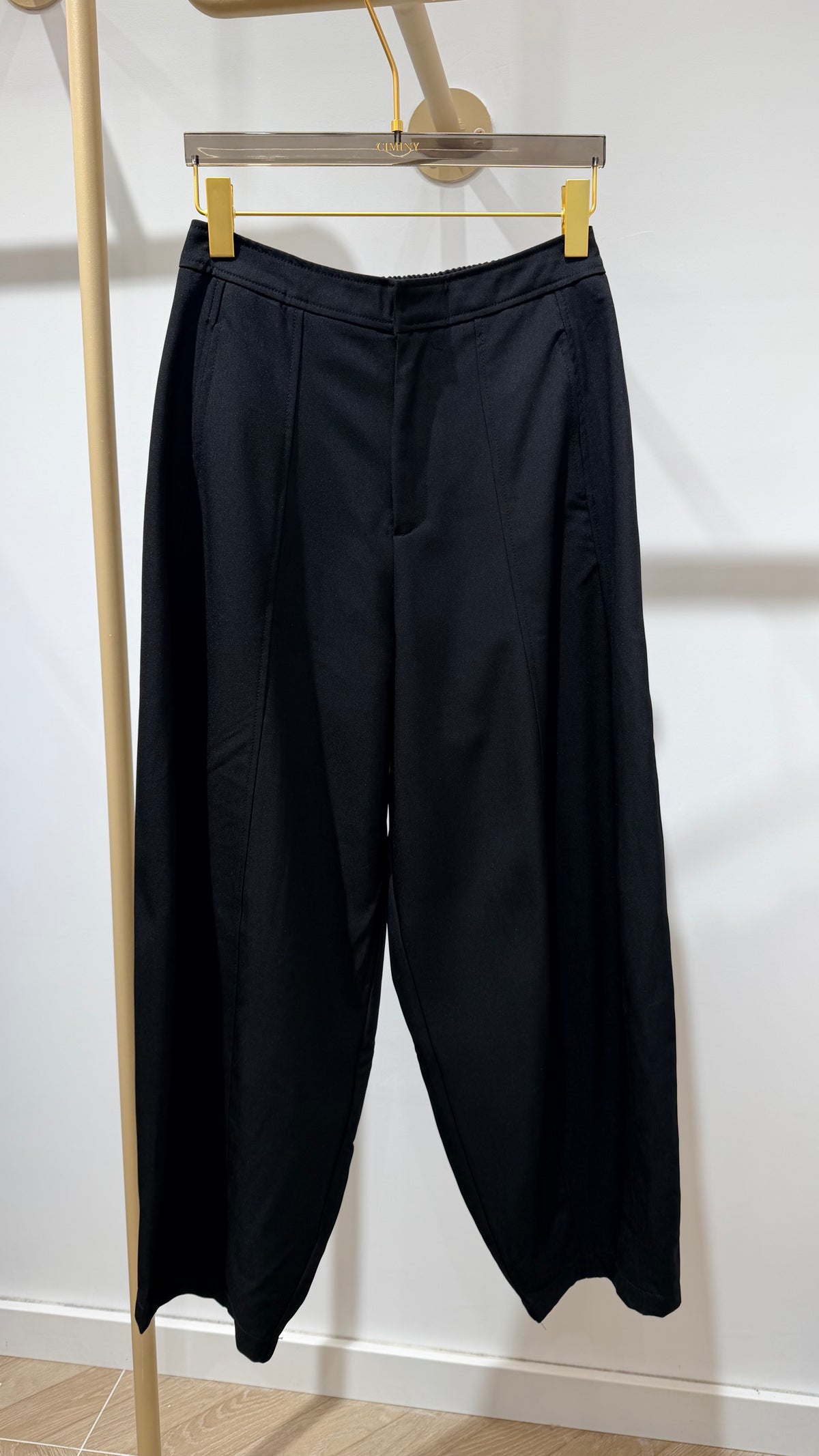 PANTALON BALLON JULIE