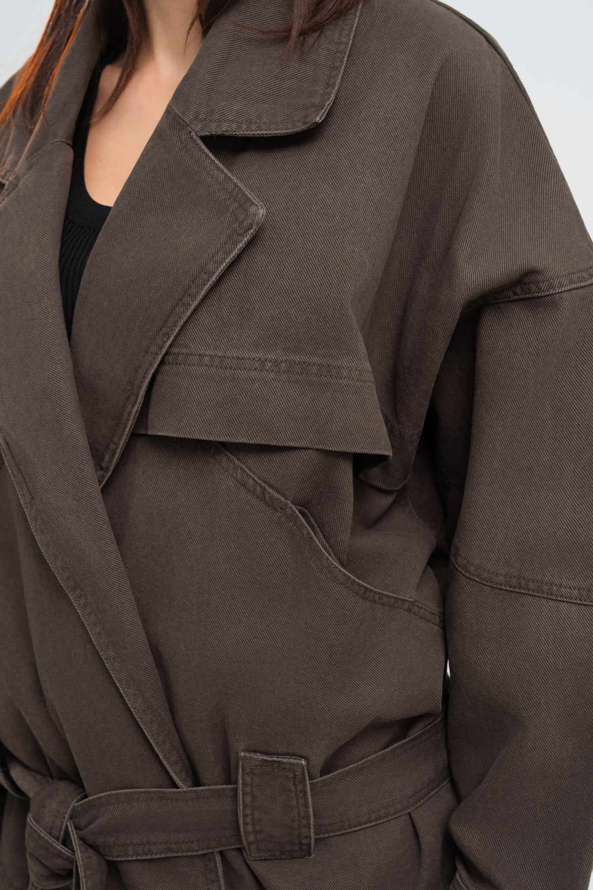 VESTE ADÈLE