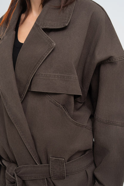 VESTE ADÈLE