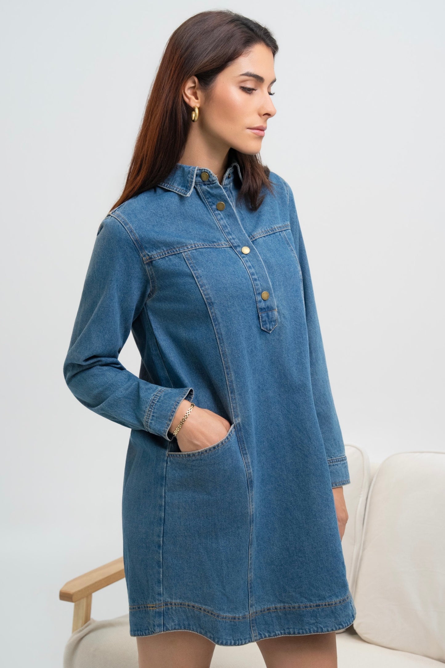 ROBE ELISE