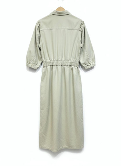 ROBE COTON PRISCA