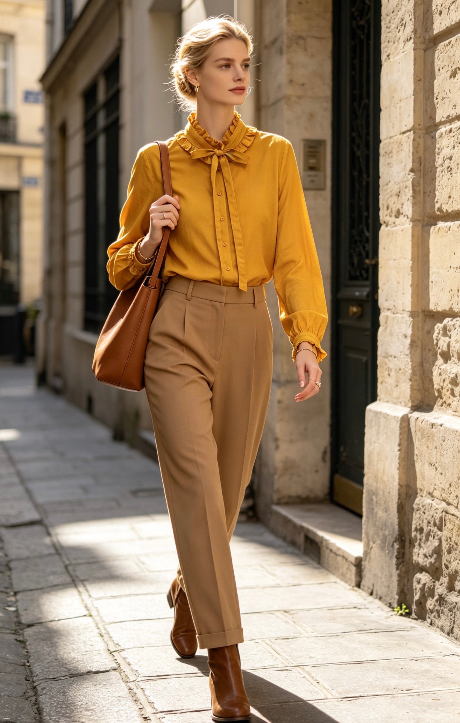 CHEMISE FLORIANNE