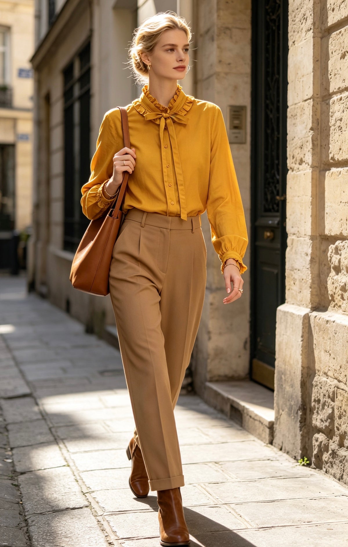 CHEMISE FLORIANNE