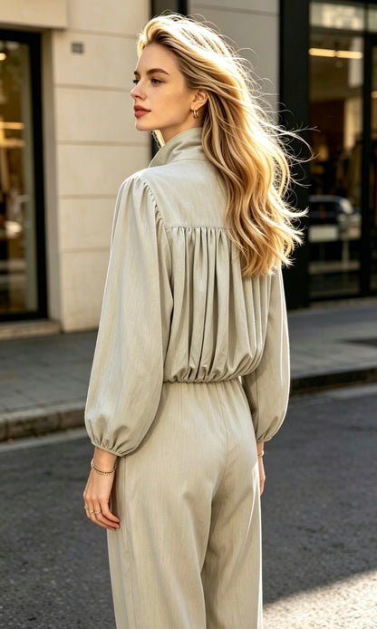 VESTE ELVIRE