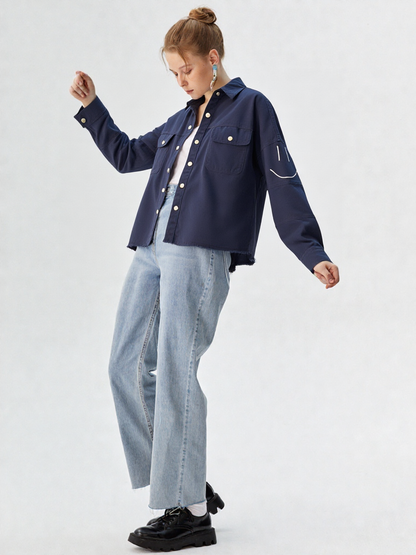 VESTE LUCKY