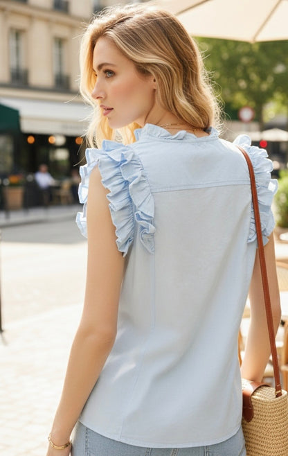 CHEMISE LOLA