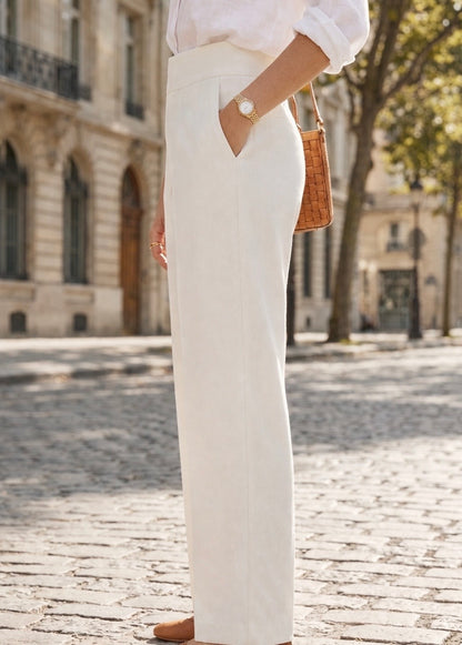 PANTALON BALLON GAËLLE