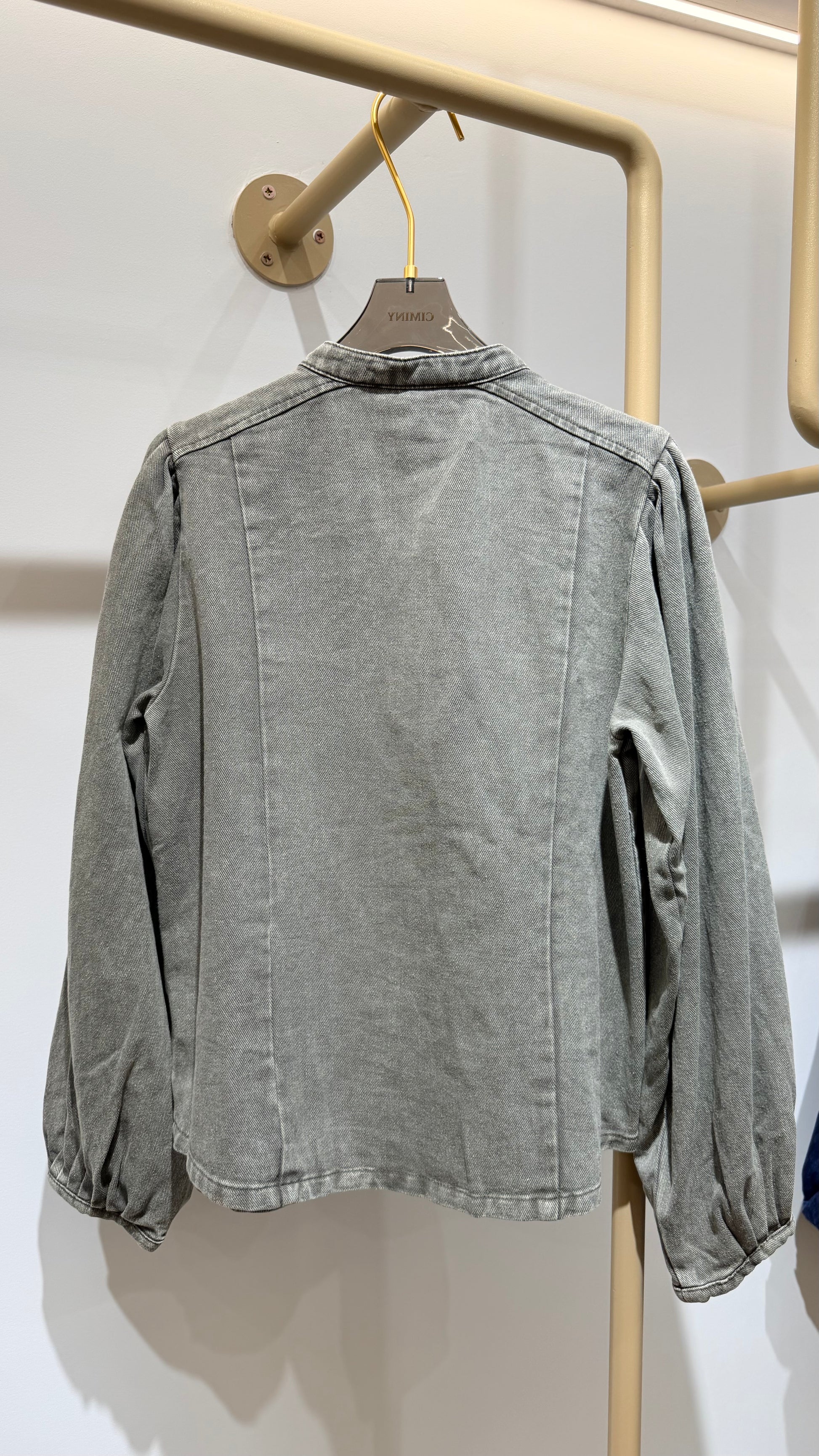 CHEMISE COTON JOSÉPHINE