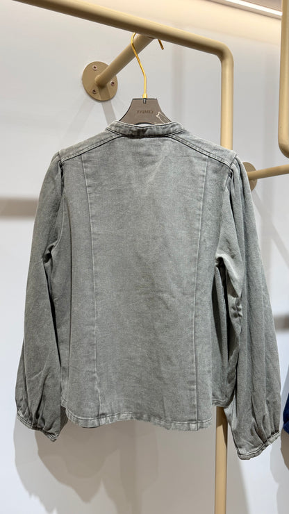 CHEMISE COTON JOSÉPHINE