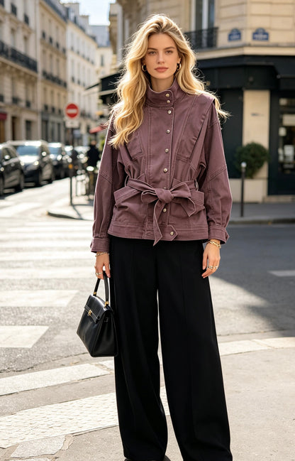VESTE PENELOPE