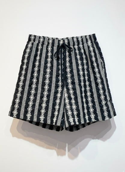 SHORT DENTELLE ANGLAISE YVETTE