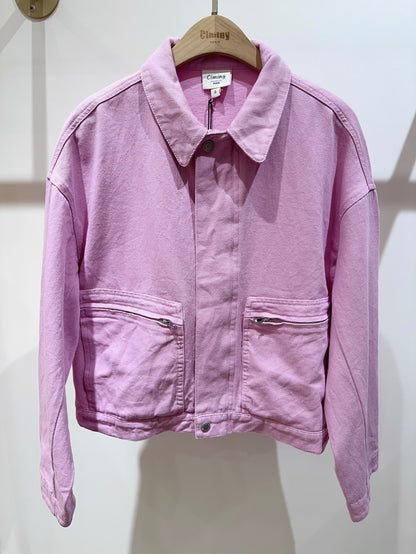 VESTE COTON ANNIE