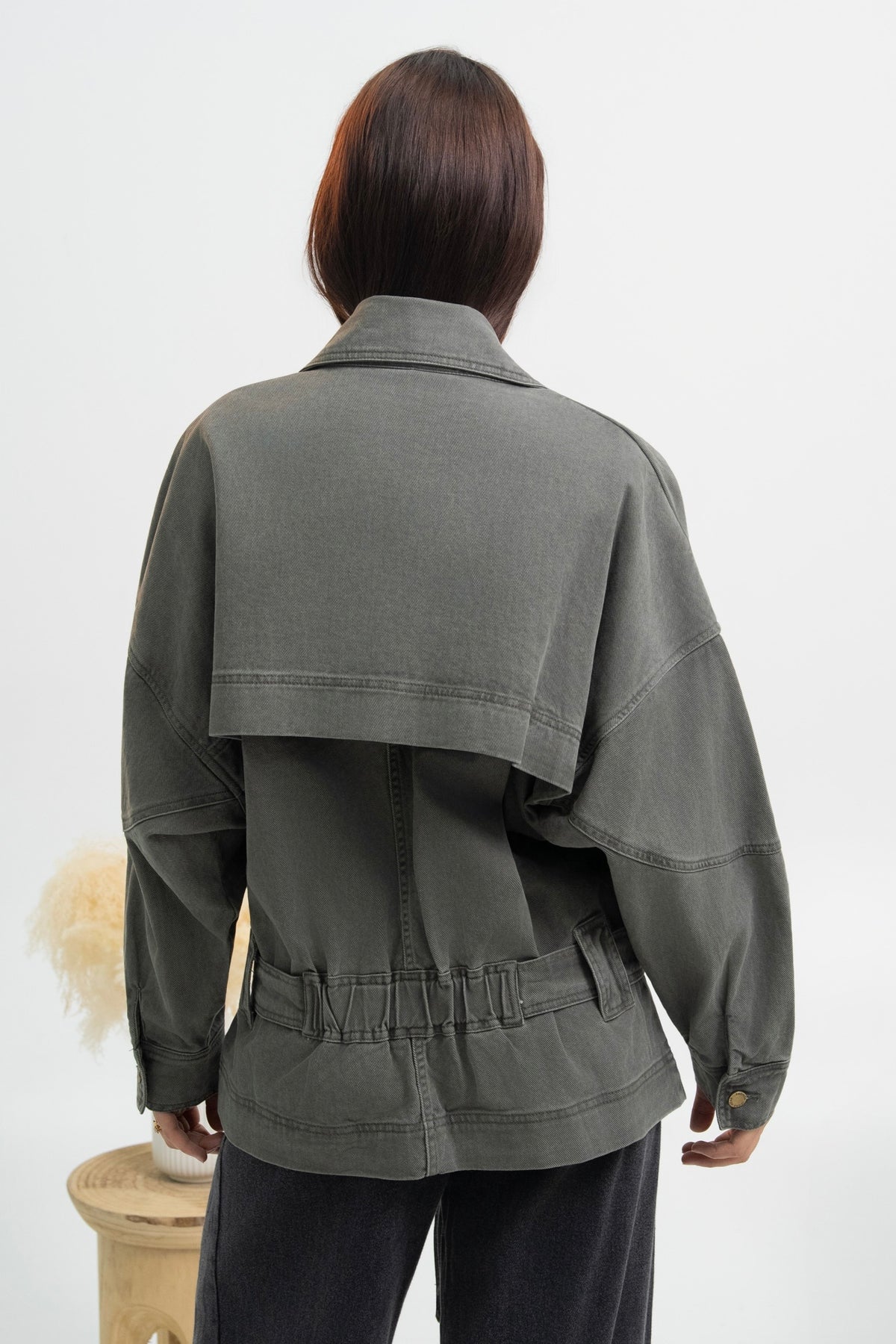 VESTE ADÈLE