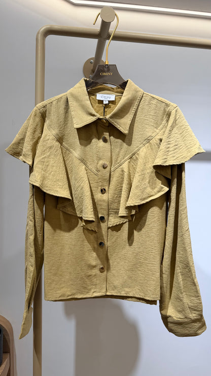 CHEMISE INGRID