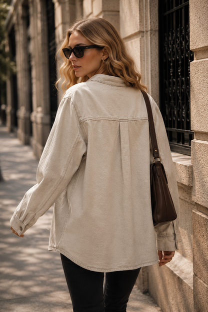 VESTE ÉLÉONORE