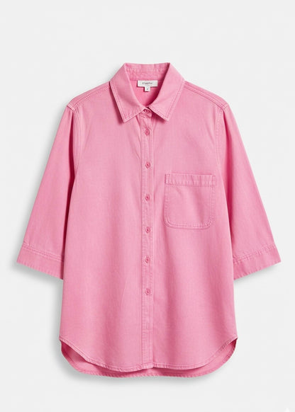CHEMISE TENCEL DANIKA