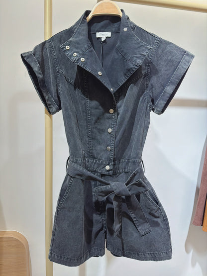 COMBISHORT COTON CLÉMENCE