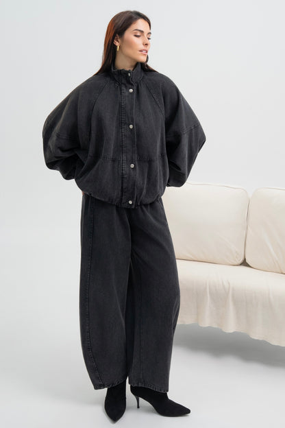 VESTE GARENCE