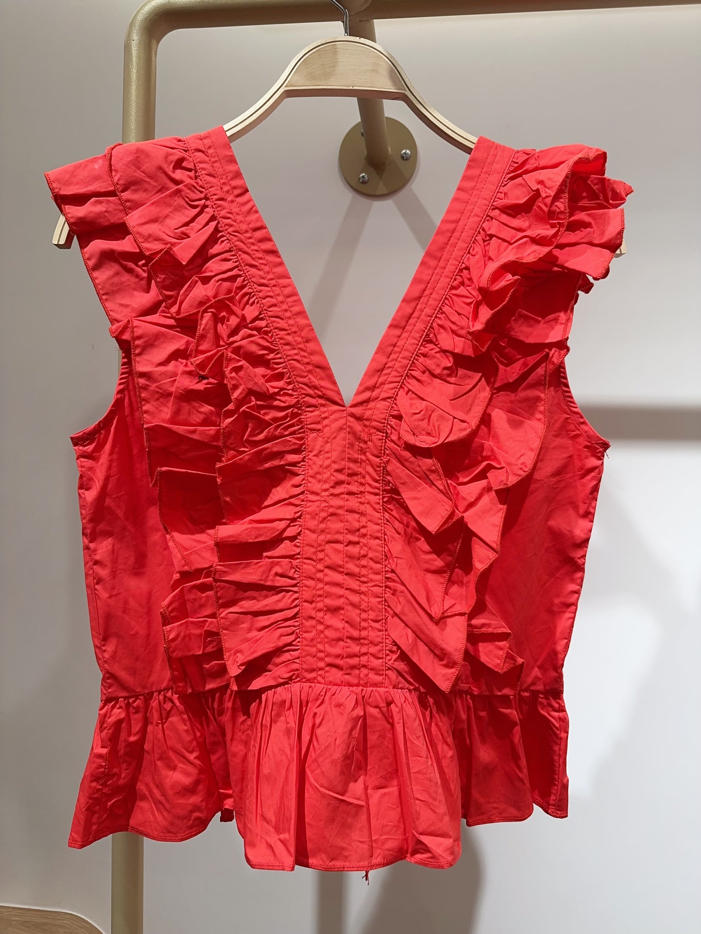 HAUT COTON VIVIENNE