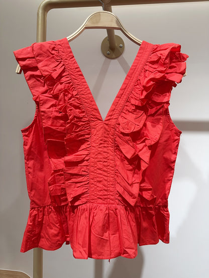 HAUT COTON VIVIENNE