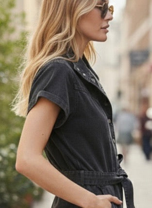 COMBINAISON COTON THÉRÈSE