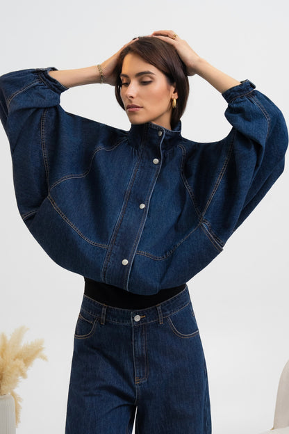 VESTE GARENCE