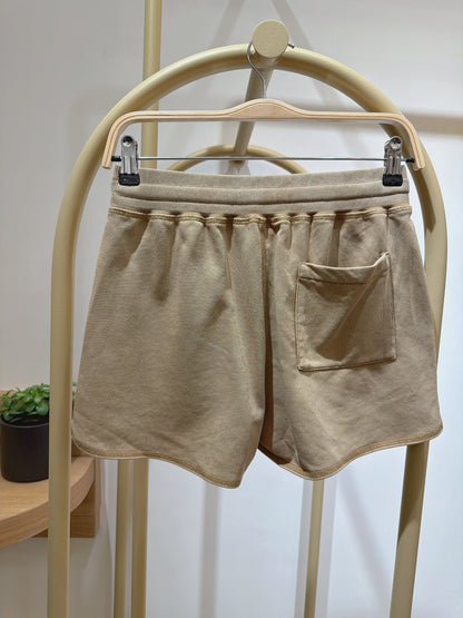 SHORT SWEAT COTON LOUNA