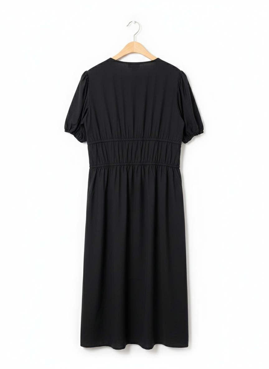 ROBE FLUIDE DOUCE LOUISA