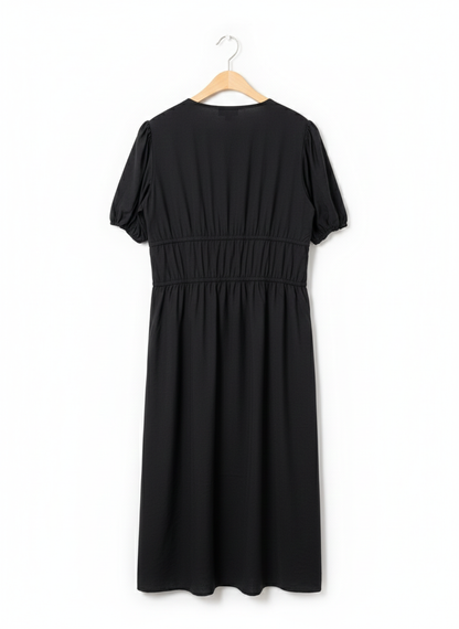ROBE FLUIDE DOUCE LOUISA