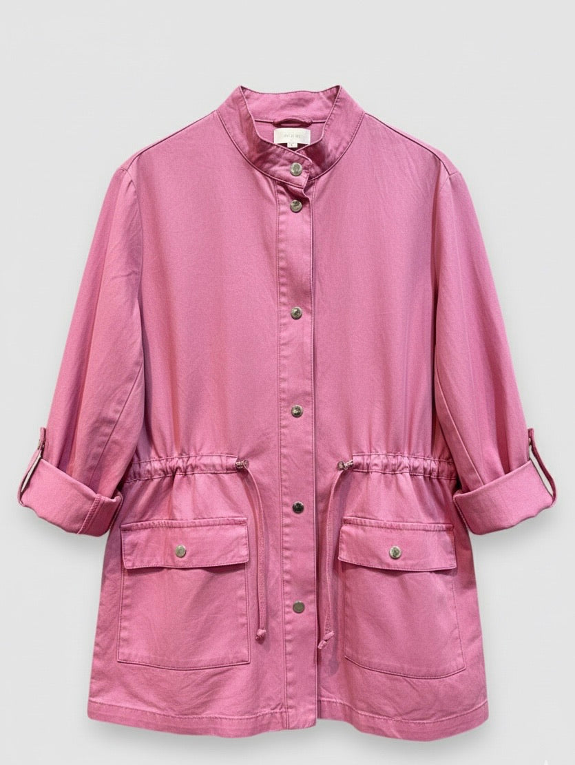 VESTE COTON LEA