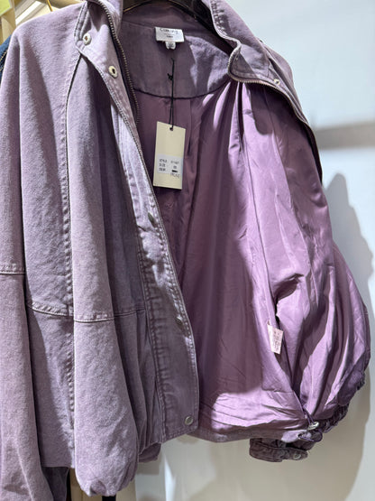 VESTE GARENCE