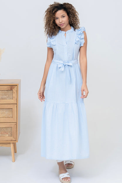 ROBE GEORGINA