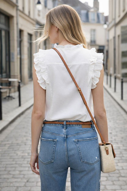 CHEMISE LOLA