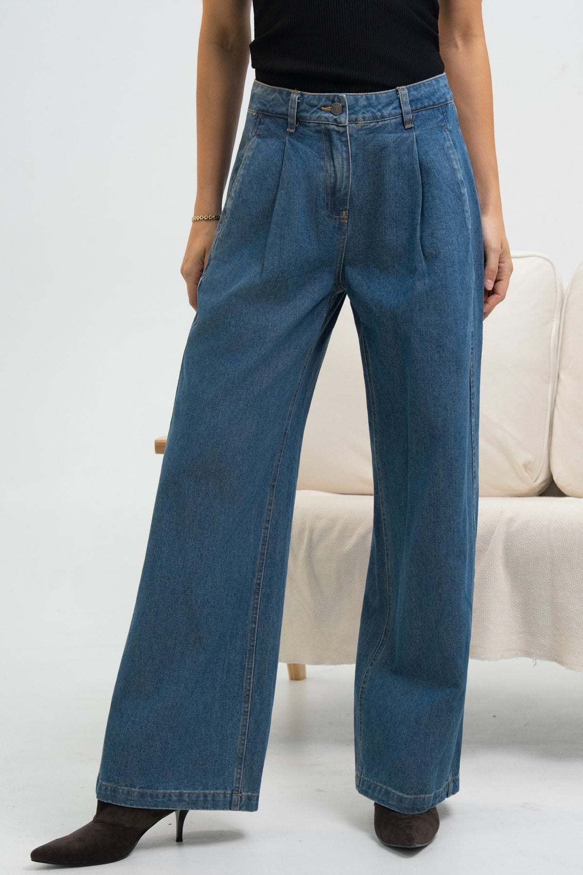 PANTALON ARMANDE