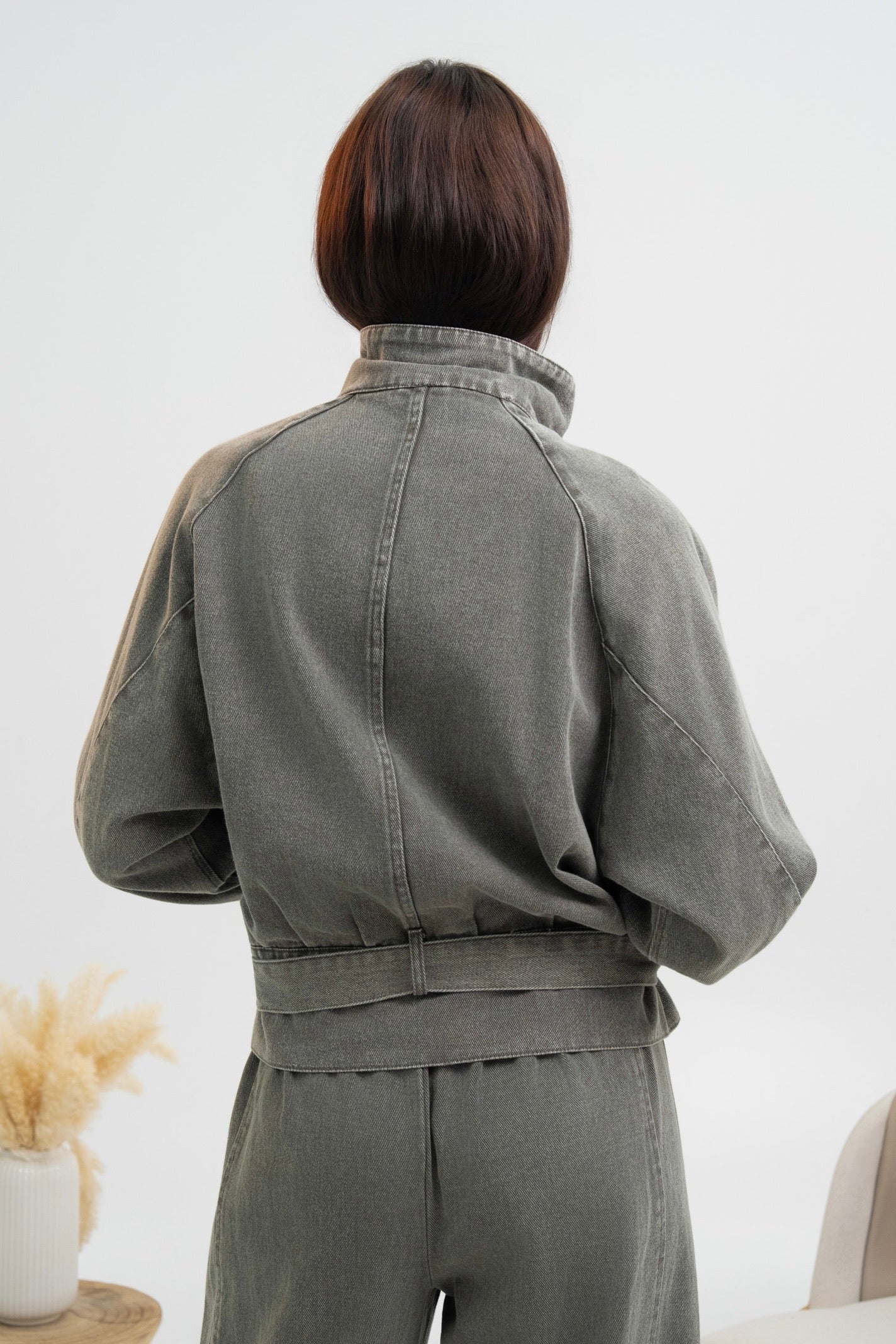 VESTE DENIM EMMA