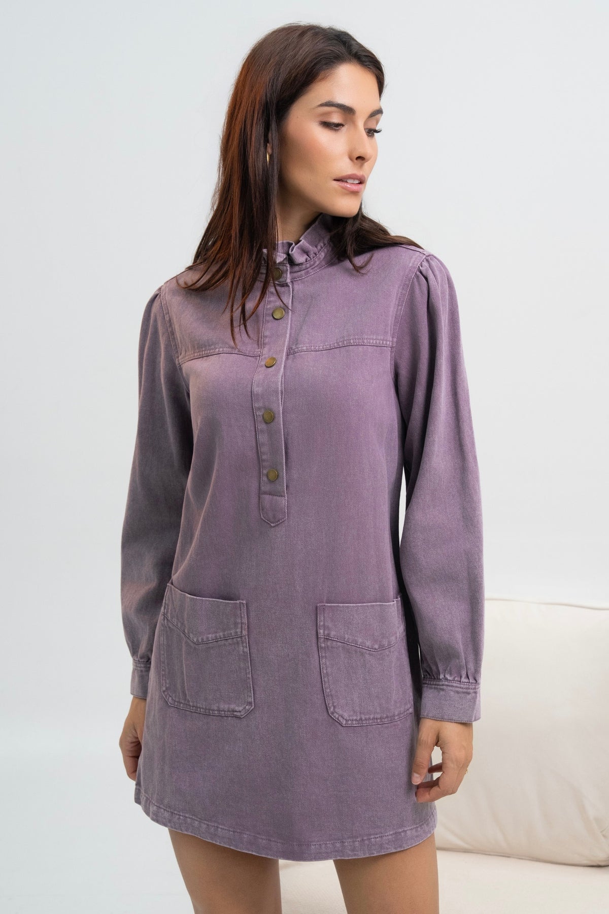 ROBE SIDOINE