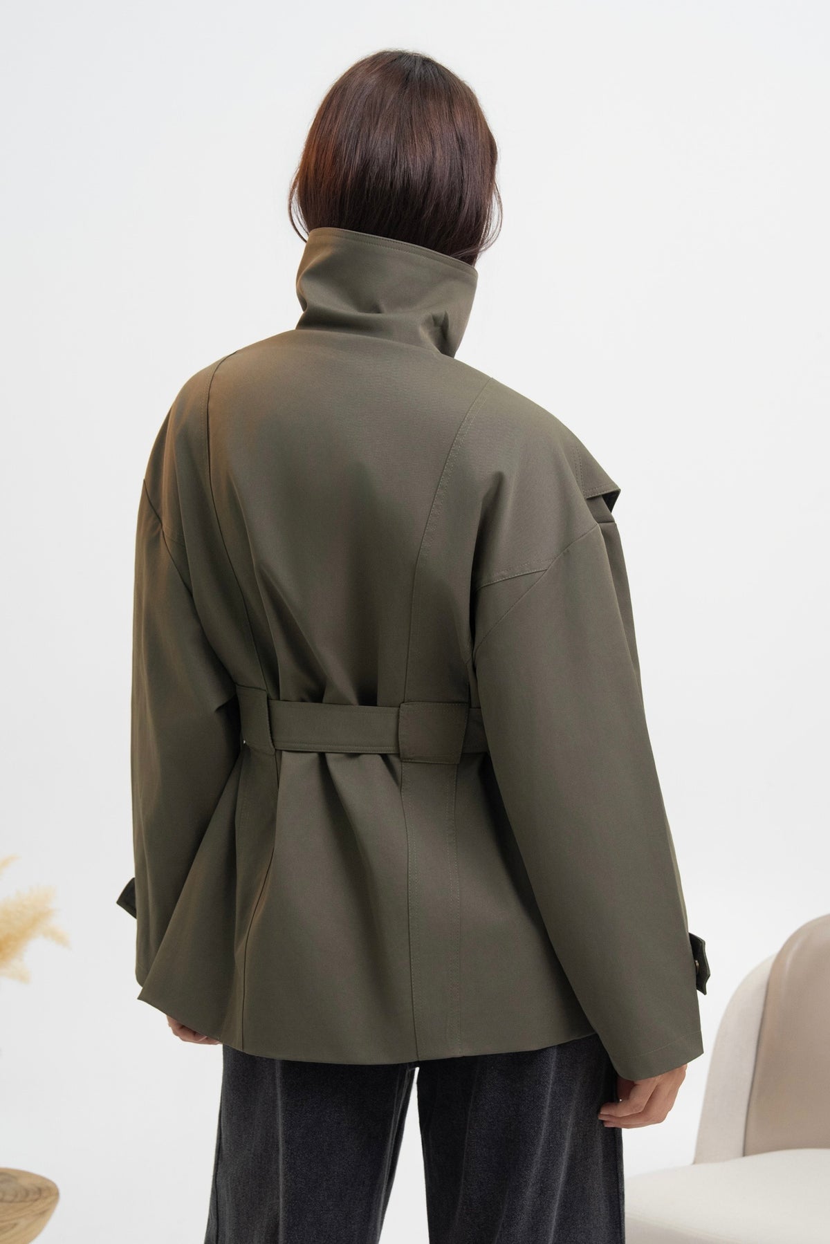TRENCH-COAT SELINA