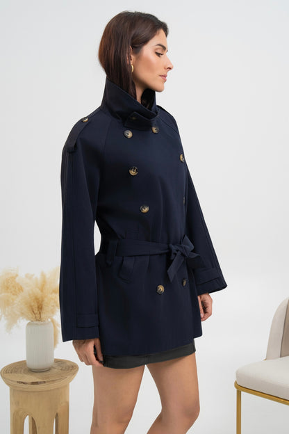 TRENCH-COAT SISI
