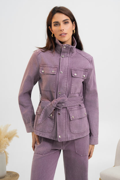 VESTE ISALINE
