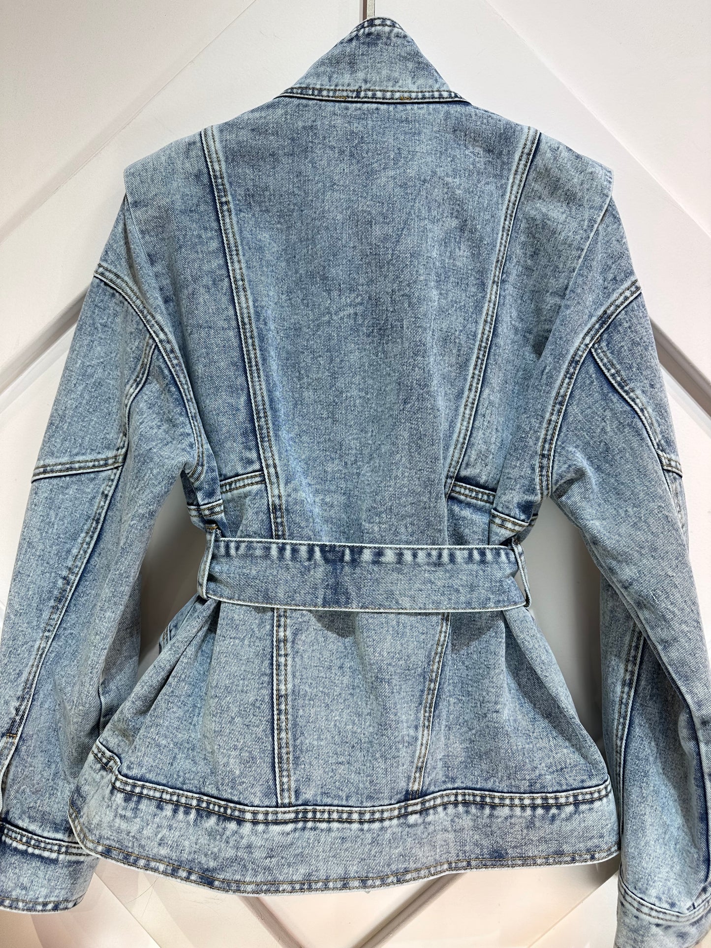 VESTE PENELOPE