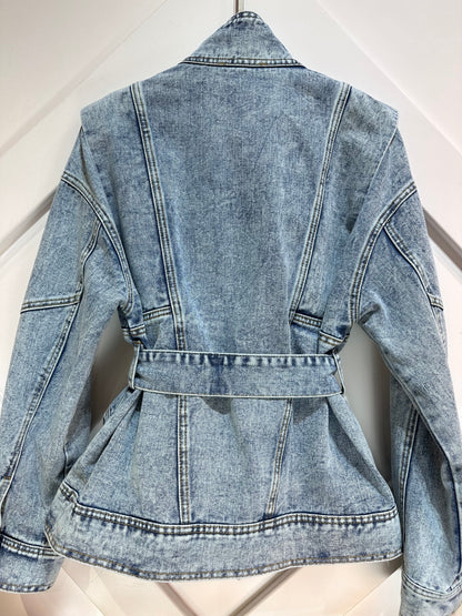 VESTE PENELOPE