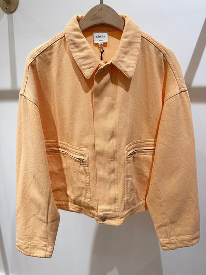 VESTE COTON ANNIE