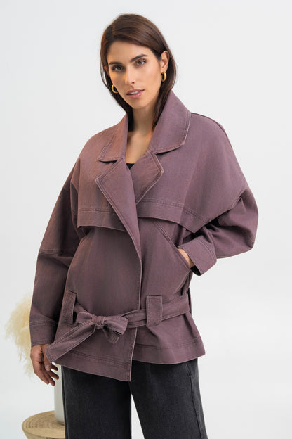 VESTE ADÈLE