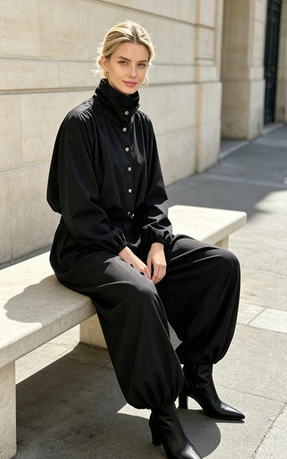 VESTE ELVIRE