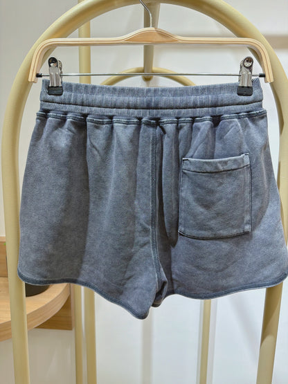 SHORT SWEAT COTON LOUNA