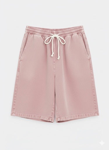 SHORT TENCEL NERINA