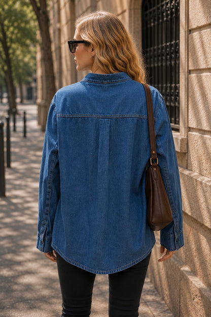VESTE ÉLÉONORE
